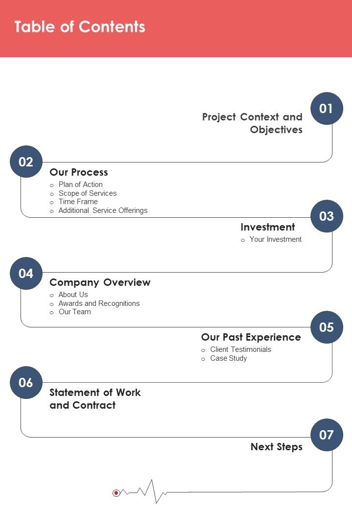 Table_Of_Contents_Hiring_Proposal_For_International_Medical_Caregivers_One_Pager_Sample_Example_Document_Slide_1.jpg