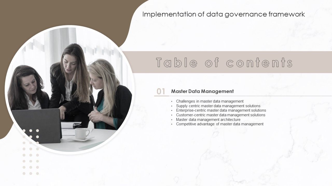Table_Of_Contents_Implementation_Of_Data_Governance_Framework_Slide_Summary_PDF_Slide_1.jpg