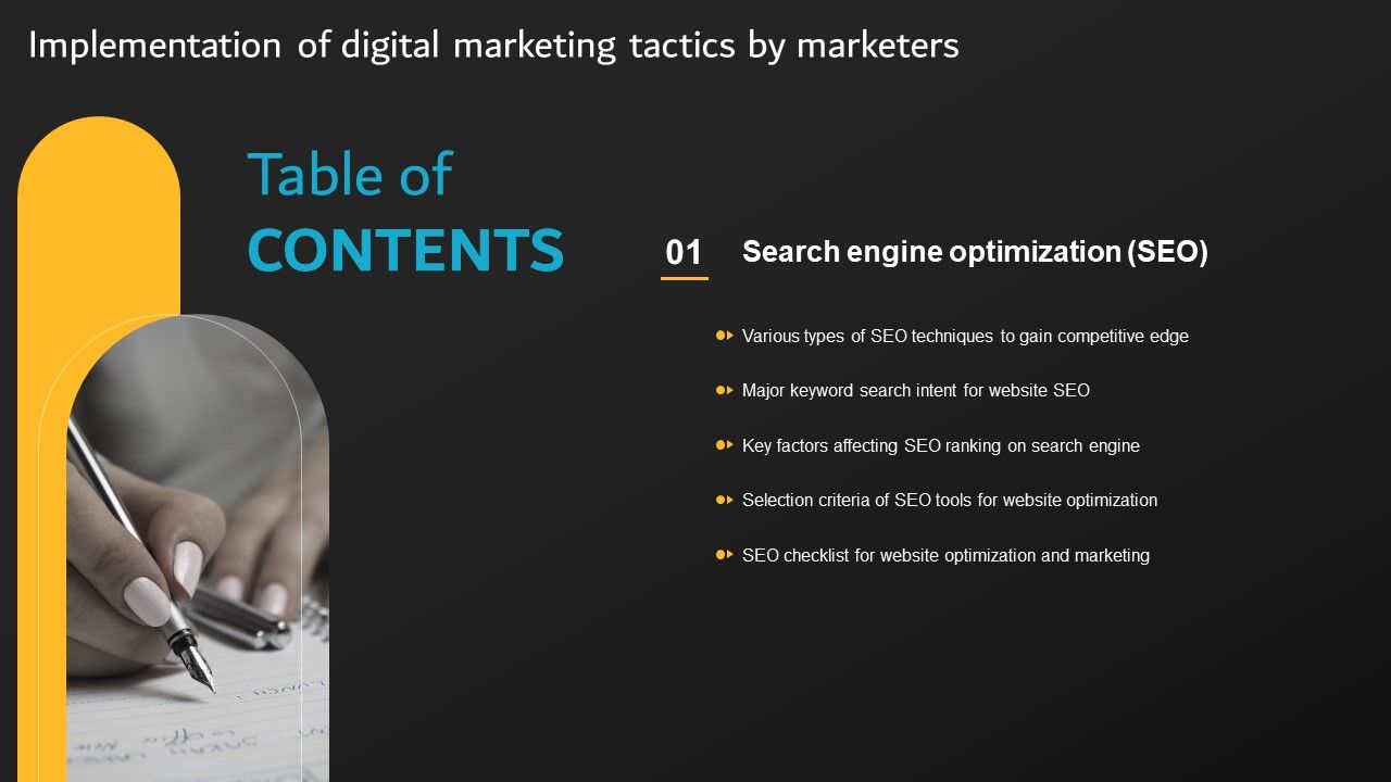 Table_Of_Contents_Implementation_Of_Digital_Marketing_Tactics_By_Marketers_Mockup_PDF_Slide_1.jpg