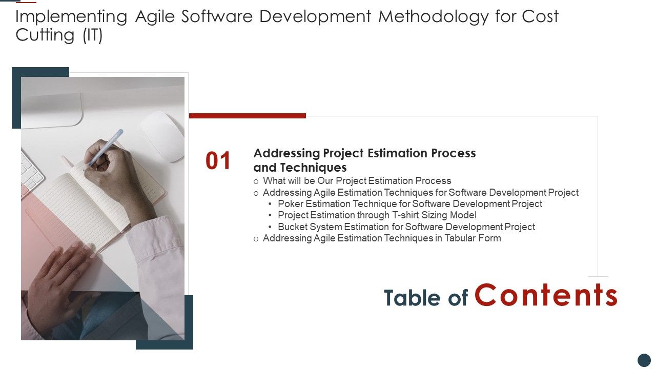 Table_Of_Contents_Implementing_Agile_Software_Development_Methodology_For_Cost_Cutting_IT_Tips_Graphics_PDF_Slide_1.jpg