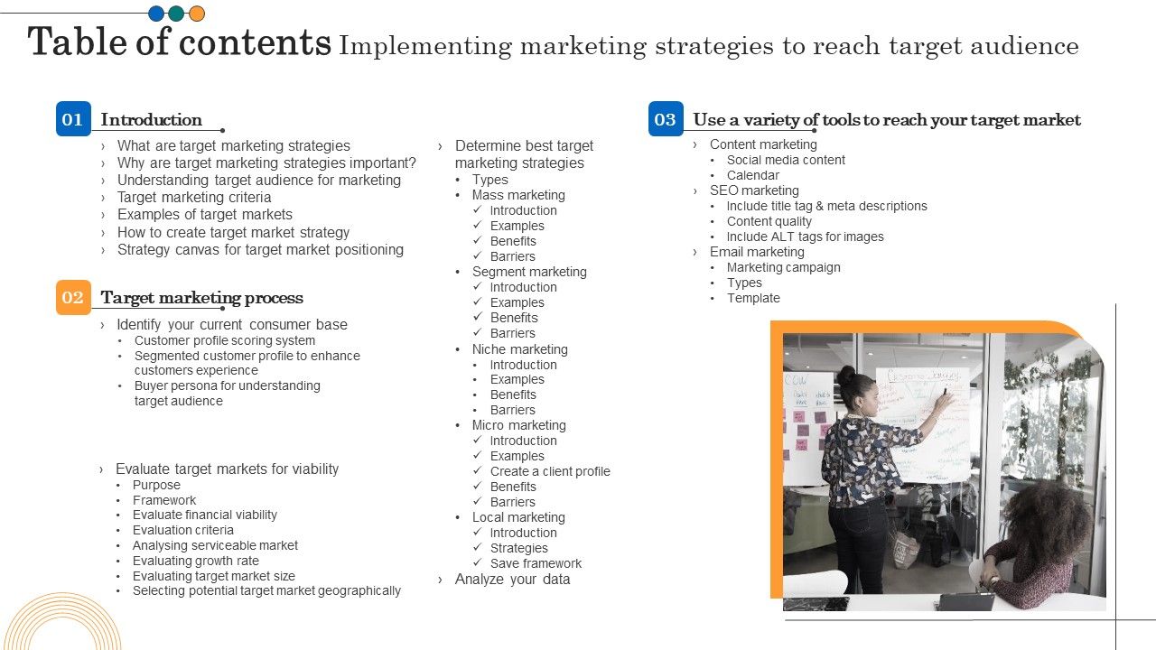 Table_Of_Contents_Implementing_Marketing_Strategies_To_Reach_Target_Audience_Inspiration_PDF_Slide_1.jpg