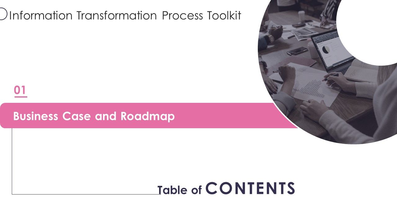 Table_Of_Contents_Information_Transformation_Process_Toolkit_Business_Mockup_PDF_Slide_1.jpg