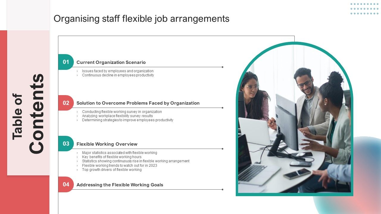 Table_Of_Contents_Organising_Staff_Flexible_Job_Arrangements_Demonstration_PDF_Slide_1.jpg