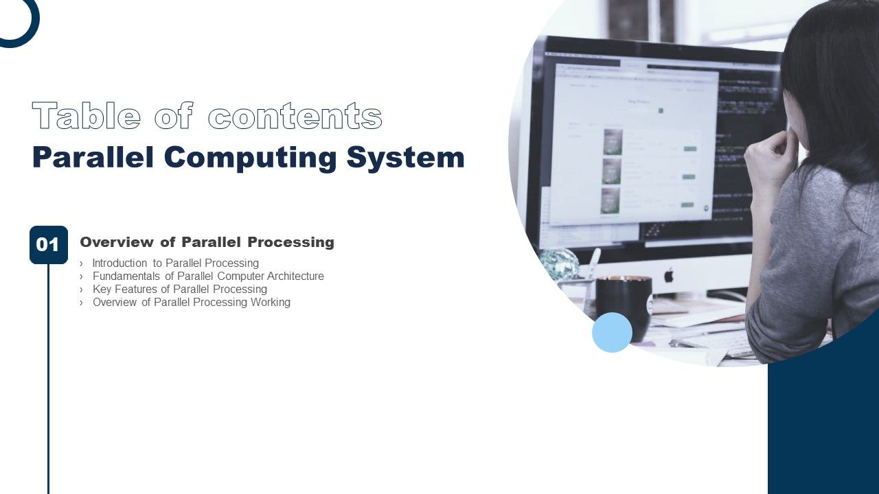 Table_Of_Contents_Parallel_Computing_System_Key_Ppt_PowerPoint_Presentation_File_Pictures_PDF_Slide_1.jpg