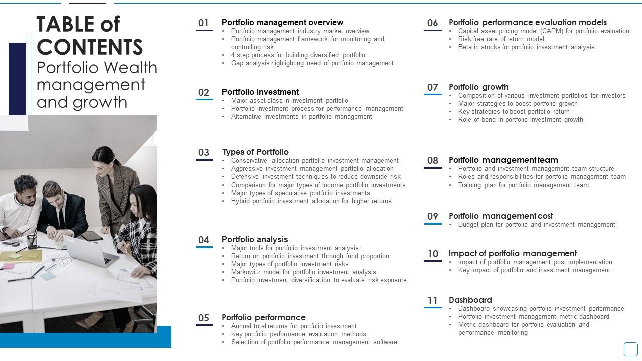 Table_Of_Contents_Portfolio_Wealth_Management_And_Growth_Structure_PDF_Slide_1.jpg