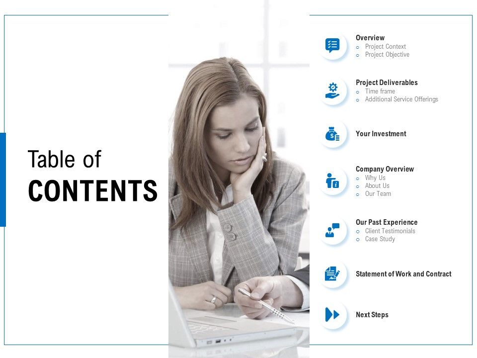 Table_Of_Contents_Project_Deliverables_Ppt_PowerPoint_Presentation_Portfolio_Graphics_Pictures_Slide_1.jpg