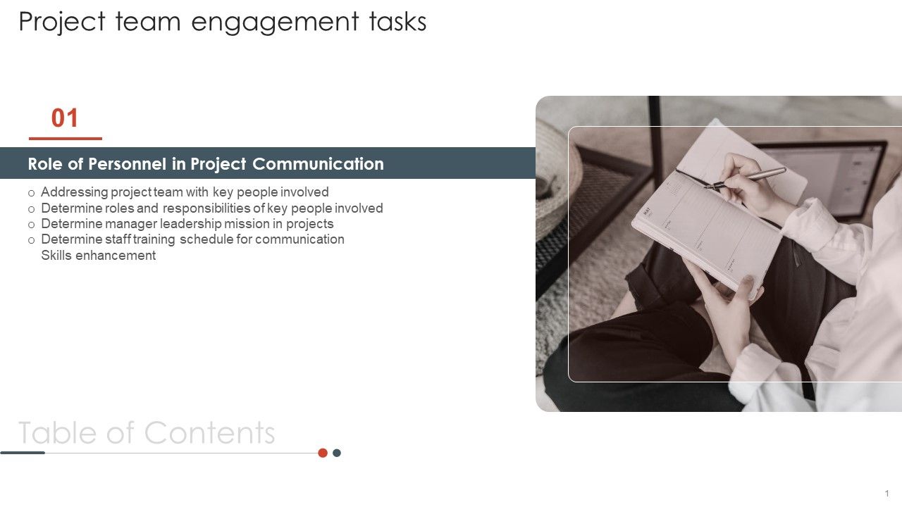 Table_Of_Contents_Project_Team_Engagement_Tasks_Elements_PDF_Slide_1.jpg