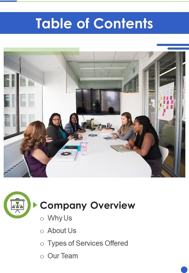 Table_Of_Contents_Proposal_For_Cross_Promotion_Strategy_One_Pager_Sample_Example_Document_Slide_1.jpg