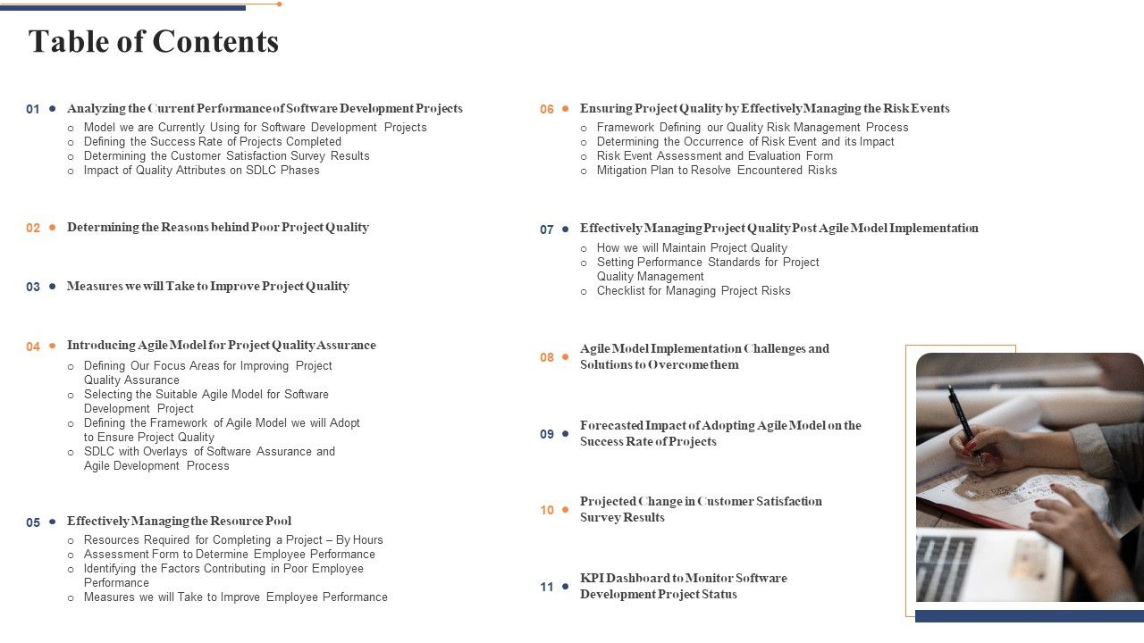 Table_Of_Contents_Quality_Control_Framework_For_Agile_Software_Development_Information_PDF_Slide_1.jpg