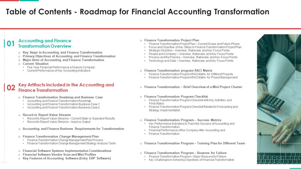 Table_Of_Contents_Roadmap_For_Financial_Accounting_Transformation_Structure_PDF_Slide_1.jpg