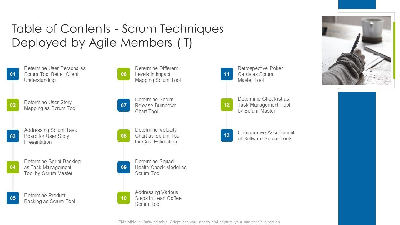 Table_Of_Contents_Scrum_Techniques_Deployed_By_Agile_Members_It_Inspiration_PDF_Slide_1.jpg