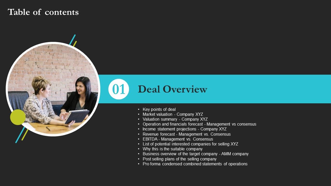 Table_Of_Contents_Sell_Side_Merger_And_Acquisition_Microsoft_PDF_Slide_1.jpg