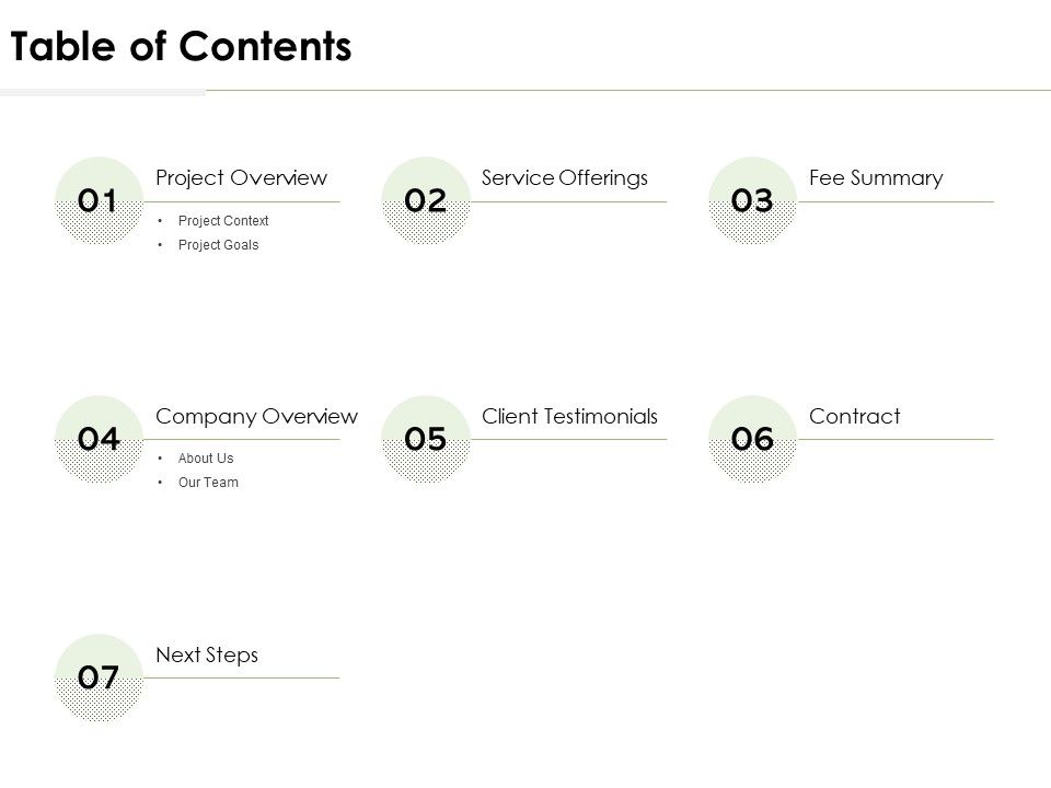 Table_Of_Contents_Service_Offerings_Ppt_PowerPoint_Presentation_Show_Files_Slide_1.jpg