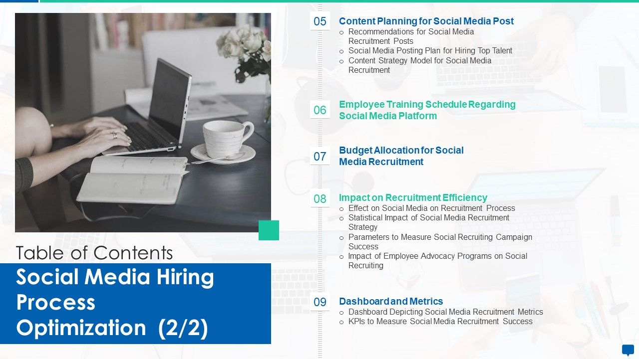 Table_Of_Contents_Social_Media_Hiring_Process_Optimization_Slide_Structure_PDF_Slide_1.jpg