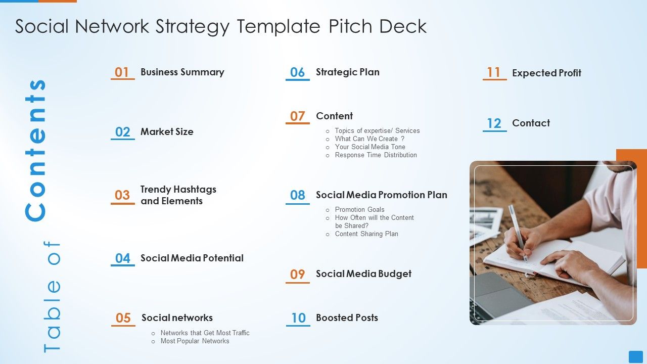Table_Of_Contents_Social_Network_Strategy_Template_Pitch_Deck_Demonstration_PDF_Slide_1.jpg