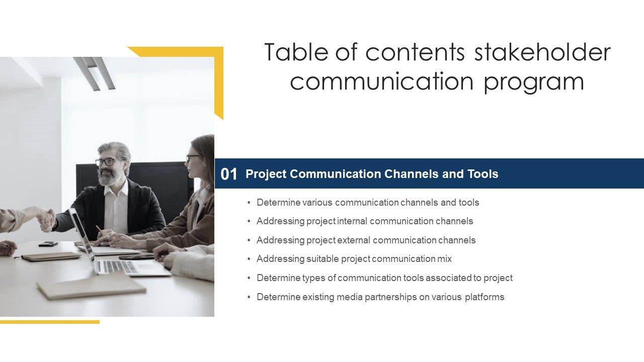 Table_Of_Contents_Stakeholder_Communication_Program_Slide_Demonstration_PDF_Slide_1.jpg