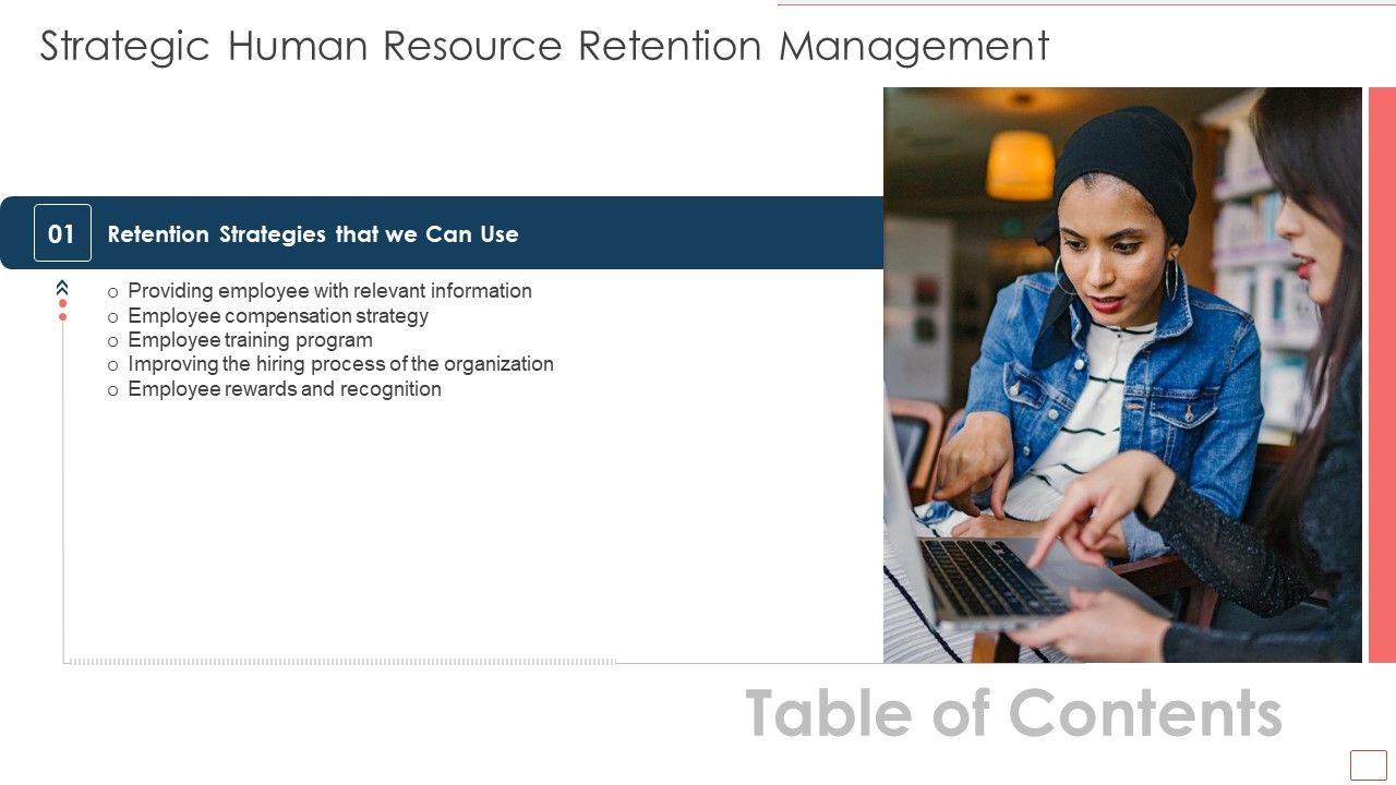 Table_Of_Contents_Strategic_Human_Resource_Retention_Management_Slide_Rules_PDF_Slide_1.jpg