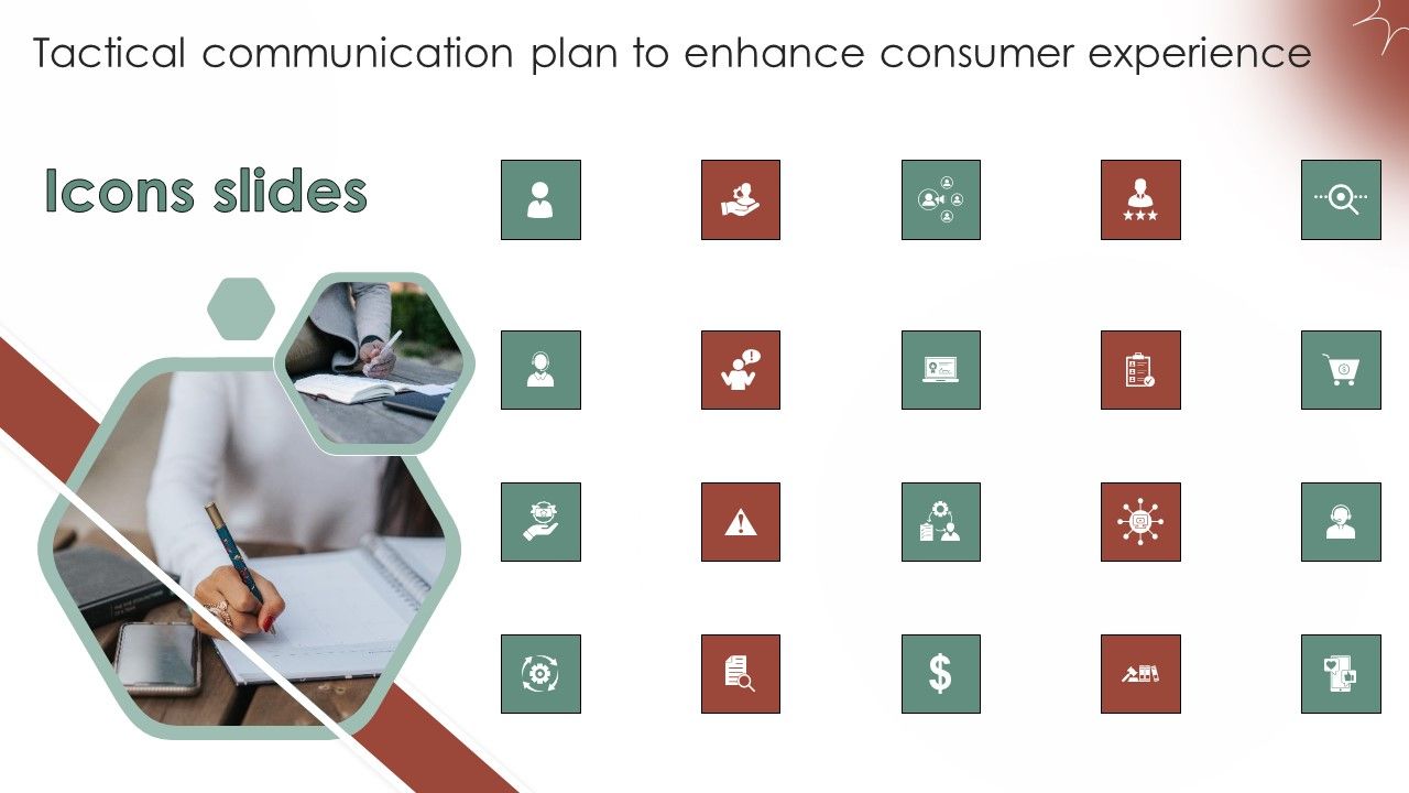 Table_Of_Contents_Tactical_Communication_Plan_To_Enhance_Consumer_Experience_Designs_PDF_Slide_1.jpg