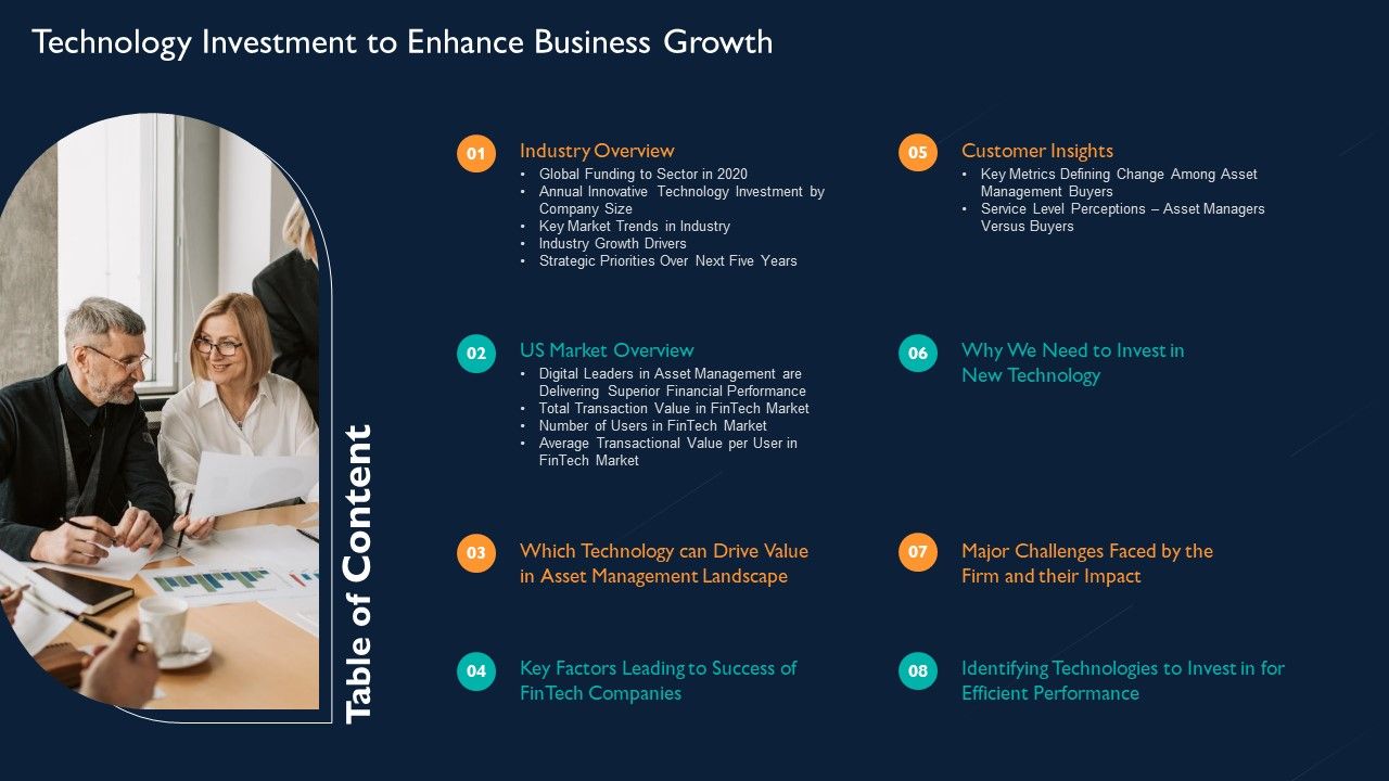 Table_Of_Contents_Technology_Investment_To_Enhance_Business_Growth_Guidelines_PDF_Slide_1.jpg