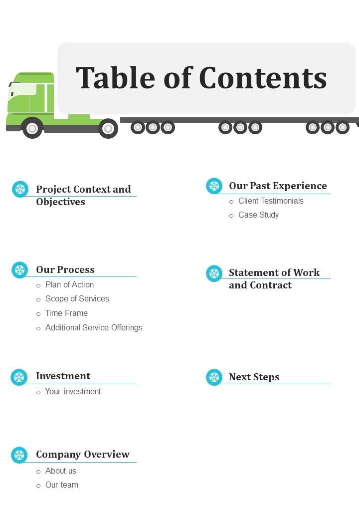 Table_Of_Contents_Transpiration_Company_Business_Proposa_One_Pager_Sample_Example_Document_Slide_1.jpg