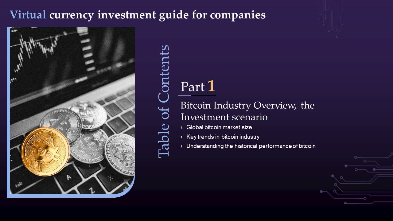 Table_Of_Contents_Virtual_Currency_Investment_Guide_For_Companies_Designs_PDF_Slide_1.jpg