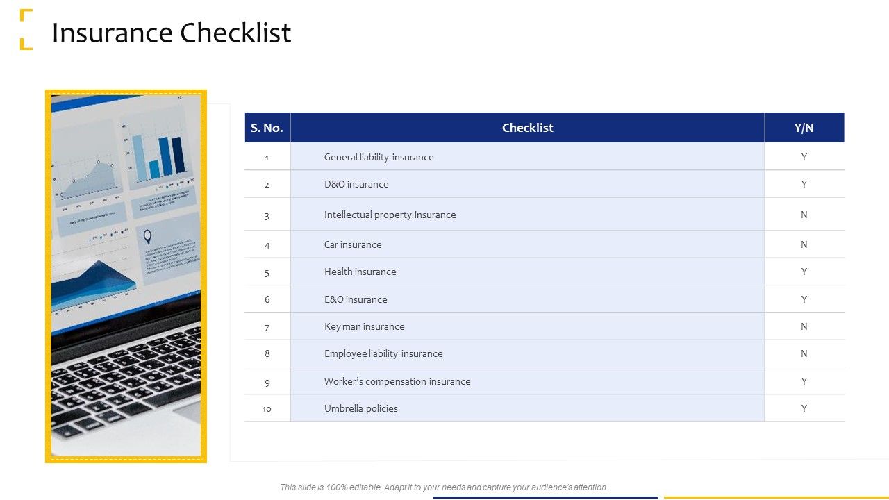 Tactical_Analysis_Insurance_Checklist_Ppt_Summary_Visuals_PDF_Slide_1.jpg