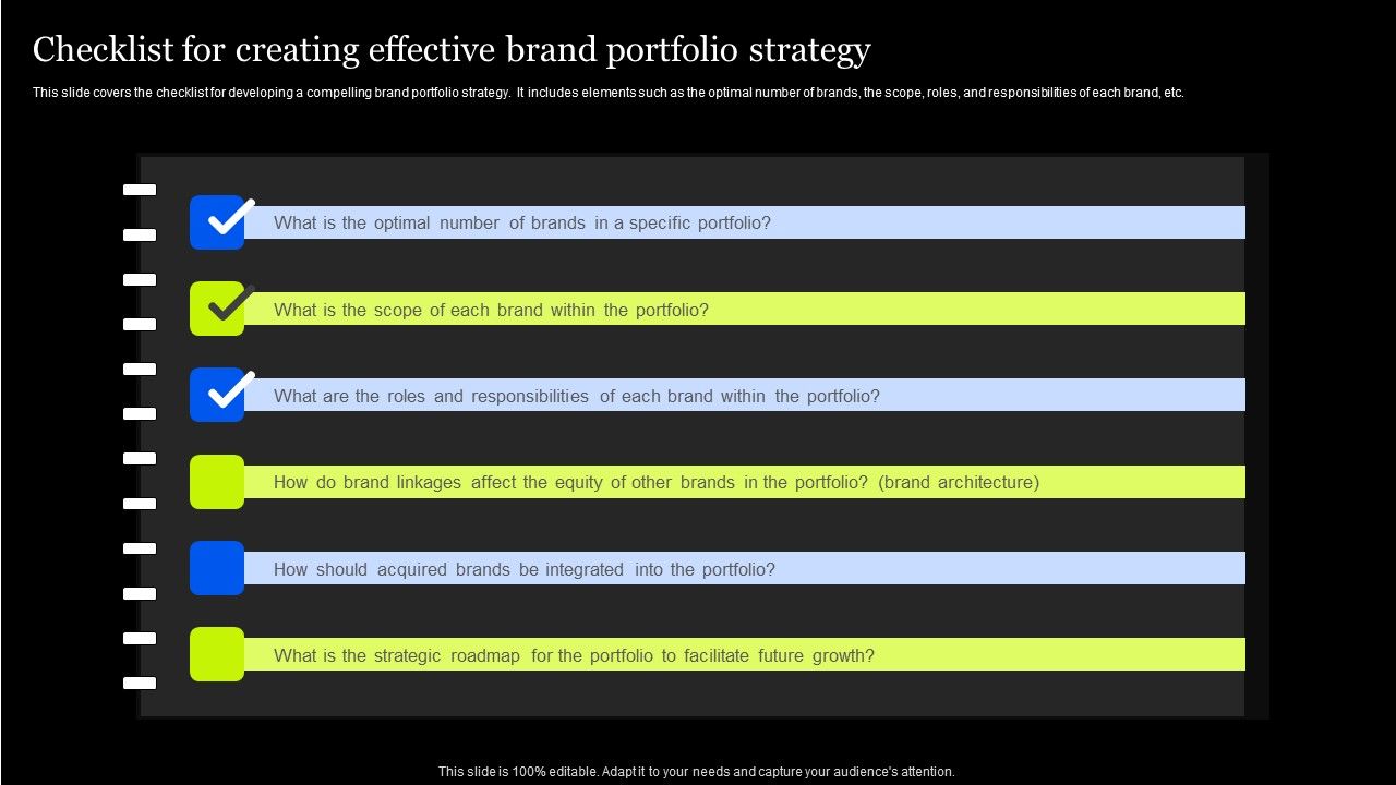 Tactical_Approach_To_Enhance_Brand_Portfolio_Checklist_For_Creating_Effective_Brand_Formats_PDF_Slide_1.jpg