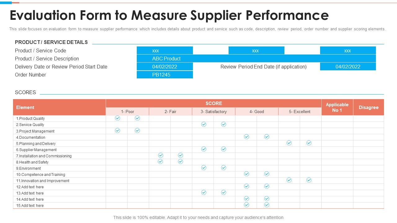 Tactical_Approach_To_Vendor_Relationship_Evaluation_Form_To_Measure_Supplier_Performance_Pictures_PDF_Slide_1.jpg