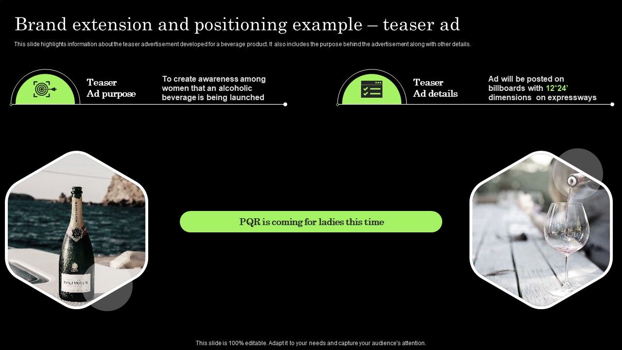 Tactical_Brand_Extension_Launching_Brand_Extension_And_Positioning_Example_Teaser_Ad_Infographics_PDF_Slide_1.jpg