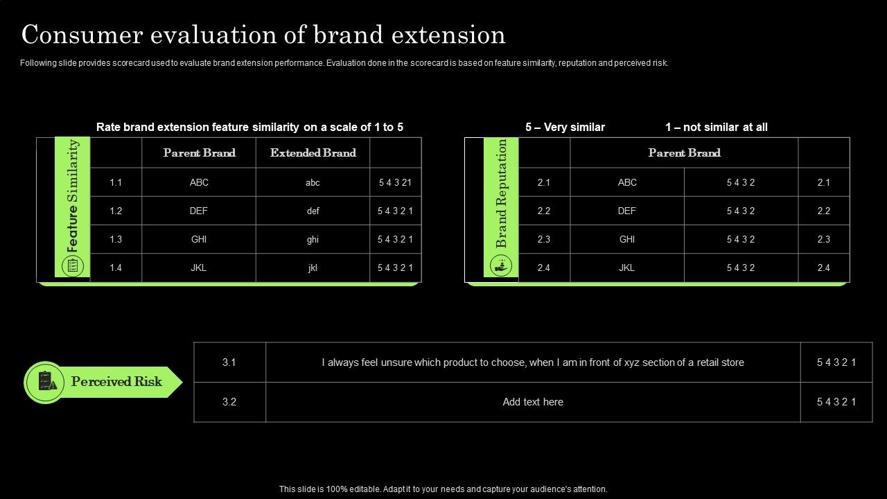 Tactical_Brand_Extension_Launching_Consumer_Evaluation_Of_Brand_Extension_Background_PDF_Slide_1.jpg