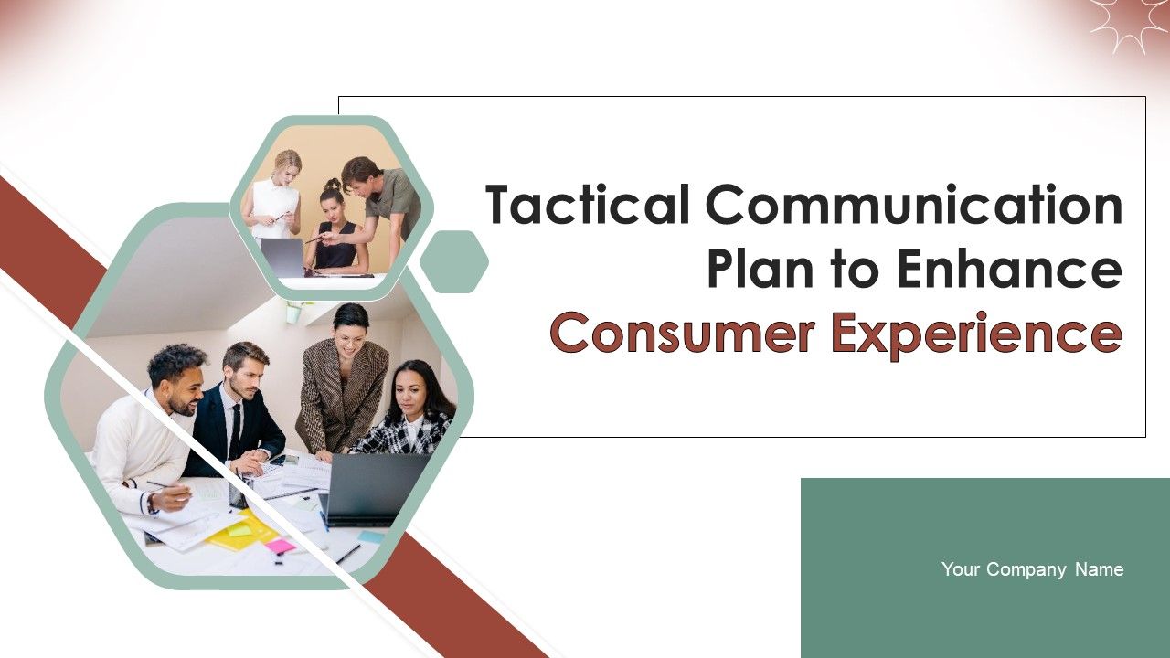 Tactical_Communication_Plan_To_Enhance_Consumer_Experience_Ppt_PowerPoint_Presentation_Complete_Deck_With_Slides_Slide_1.jpg