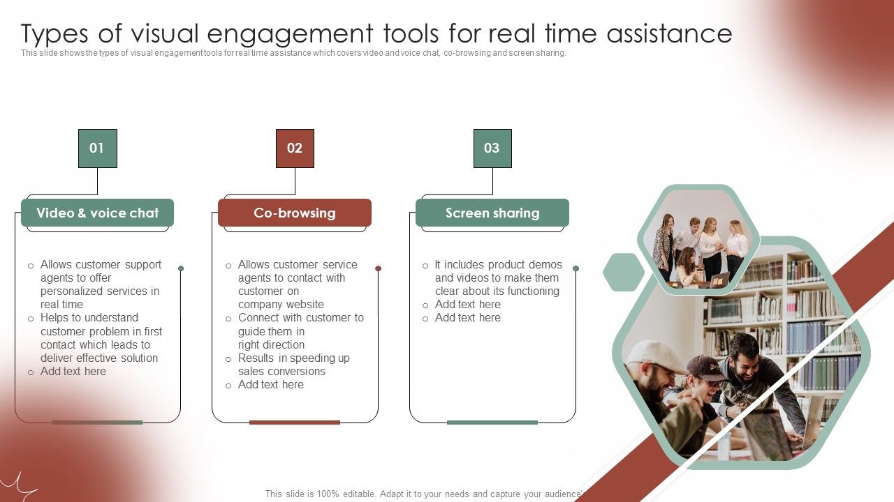 Tactical_Communication_Plan_Types_Of_Visual_Engagement_Tools_For_Real_Time_Assistance_Portrait_PDF_Slide_1.jpg