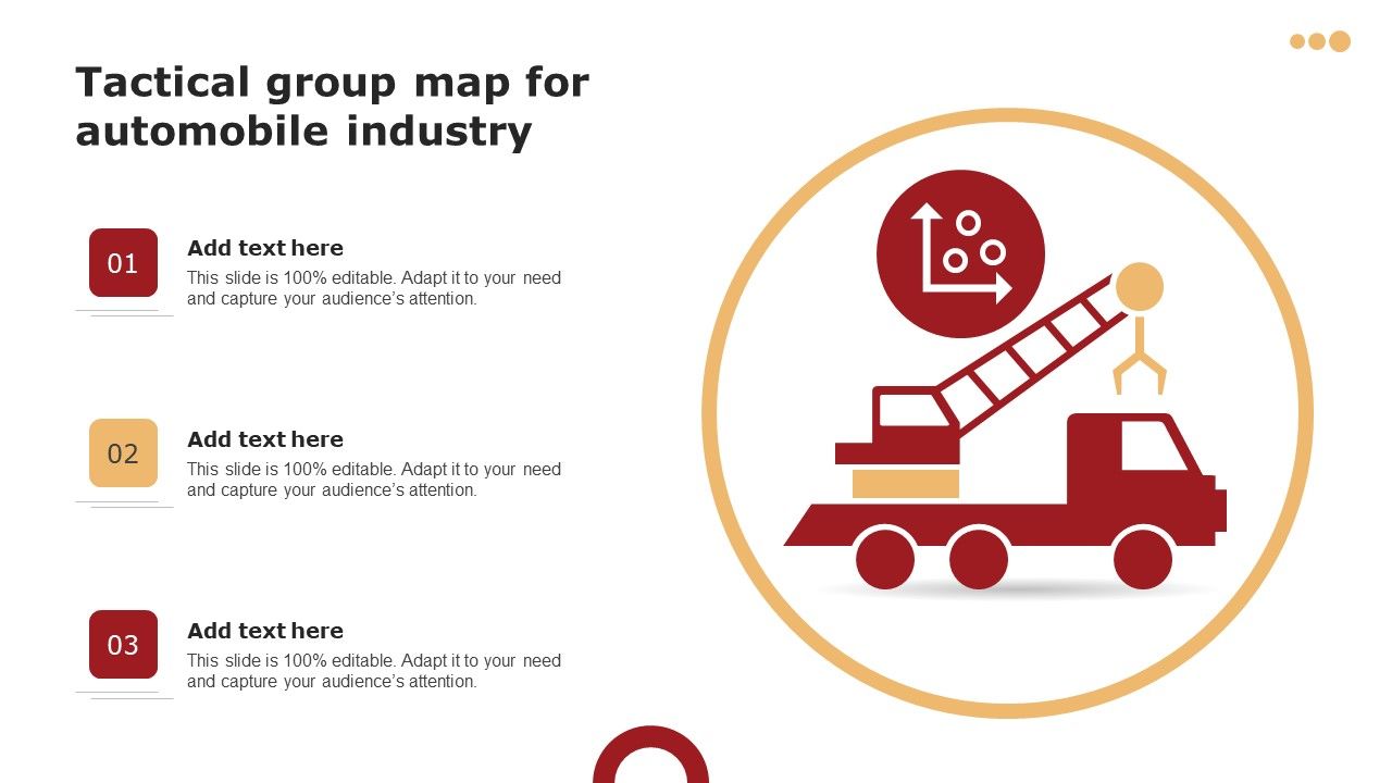 Tactical_Group_Map_For_Automobile_Industry_Professional_PDF_Slide_1.jpg