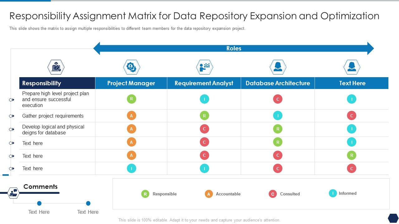 Tactical_Plan_For_Upgrading_DBMS_Responsibility_Assignment_Matrix_For_Data_Repository_Expansion_And_Optimization_Information_PDF_Slide_1.jpg