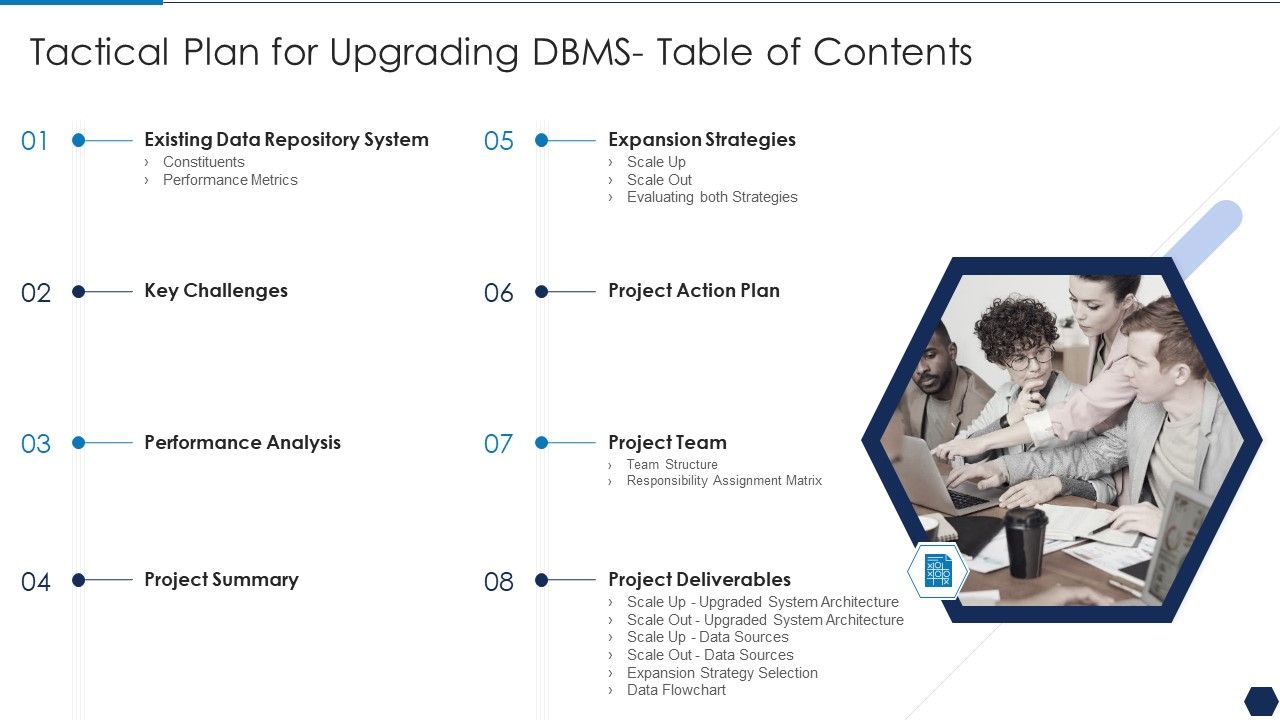 Tactical_Plan_For_Upgrading_DBMS_Table_Of_Contents_Topics_PDF_Slide_1.jpg