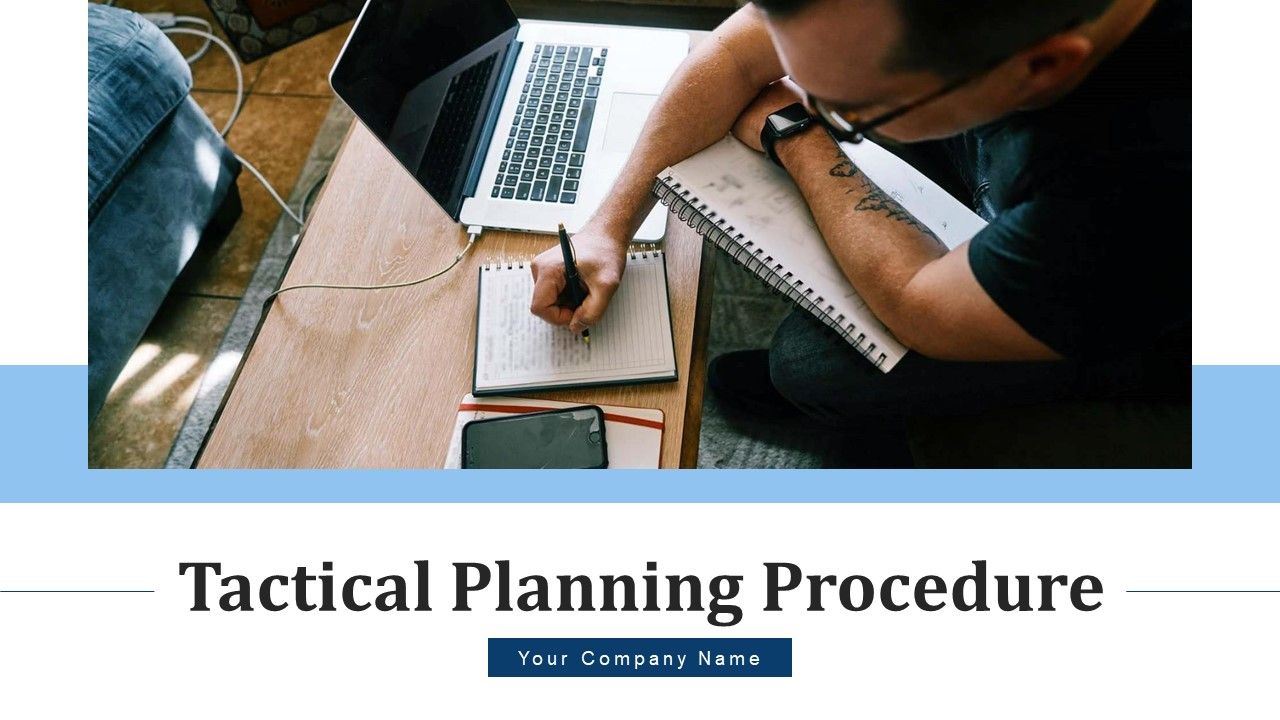 Tactical_Planning_Procedure_Implemented_Ppt_PowerPoint_Presentation_Complete_Deck_With_Slides_Slide_1.jpg