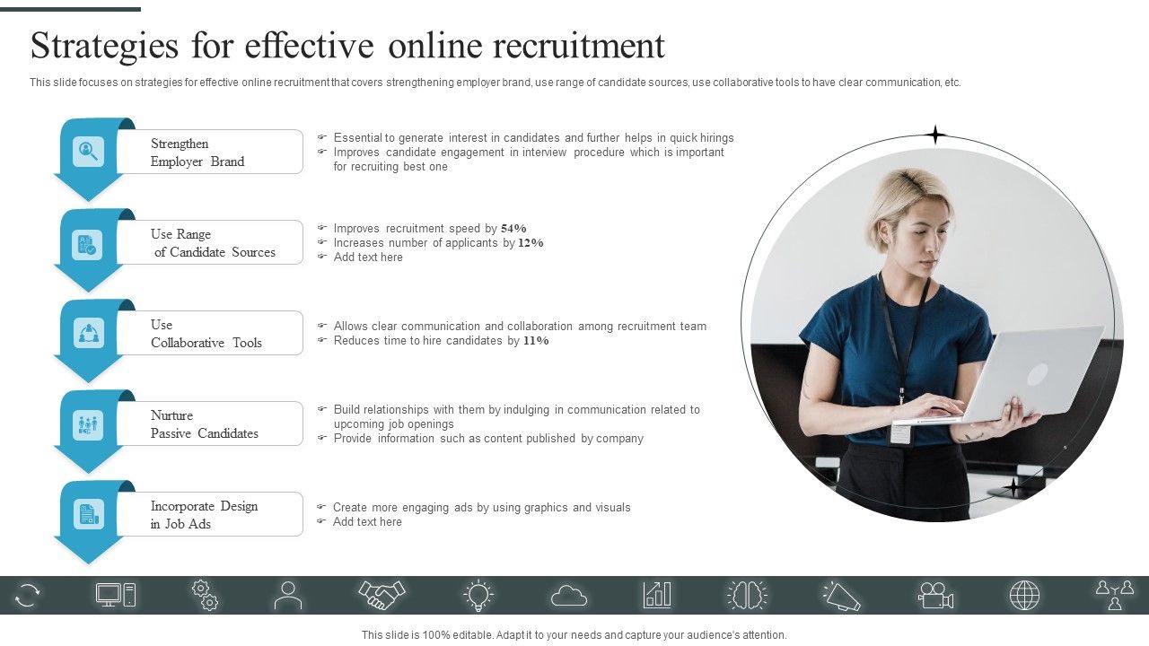 Tactical_Process_For_Social_Strategies_For_Effective_Online_Recruitment_Rules_PDF_Slide_1.jpg
