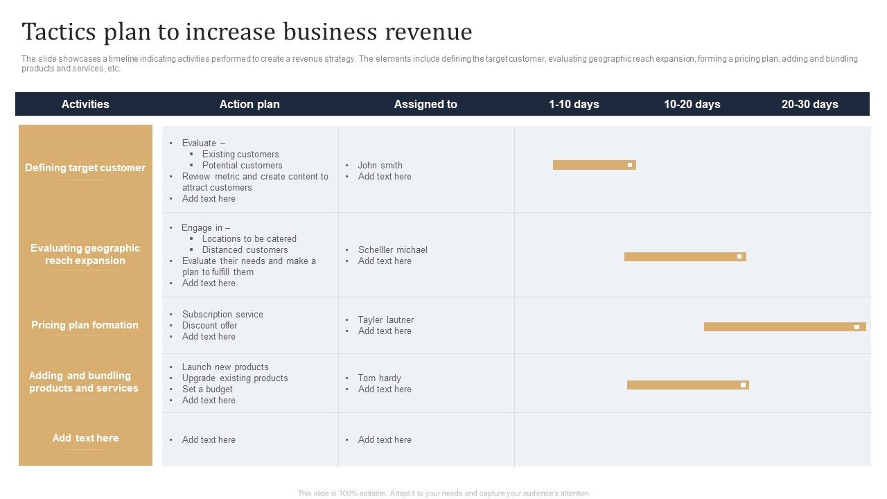 Tactics_Plan_To_Increase_Business_Revenue_Ppt_PowerPoint_Presentation_File_Background_Images_PDF_Slide_1.jpg