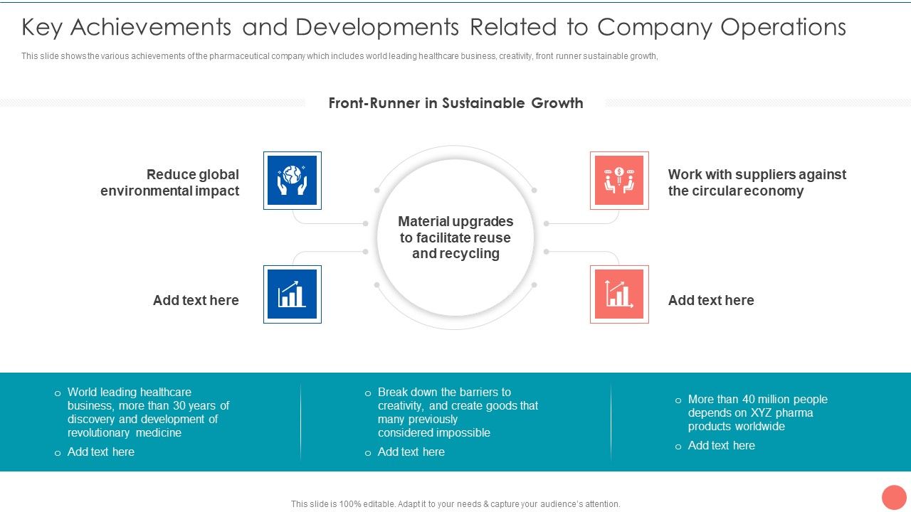 Tactics_To_Achieve_Sustainability_Key_Achievements_And_Developments_Related_To_Company_Operations_Summary_PDF_Slide_1.jpg