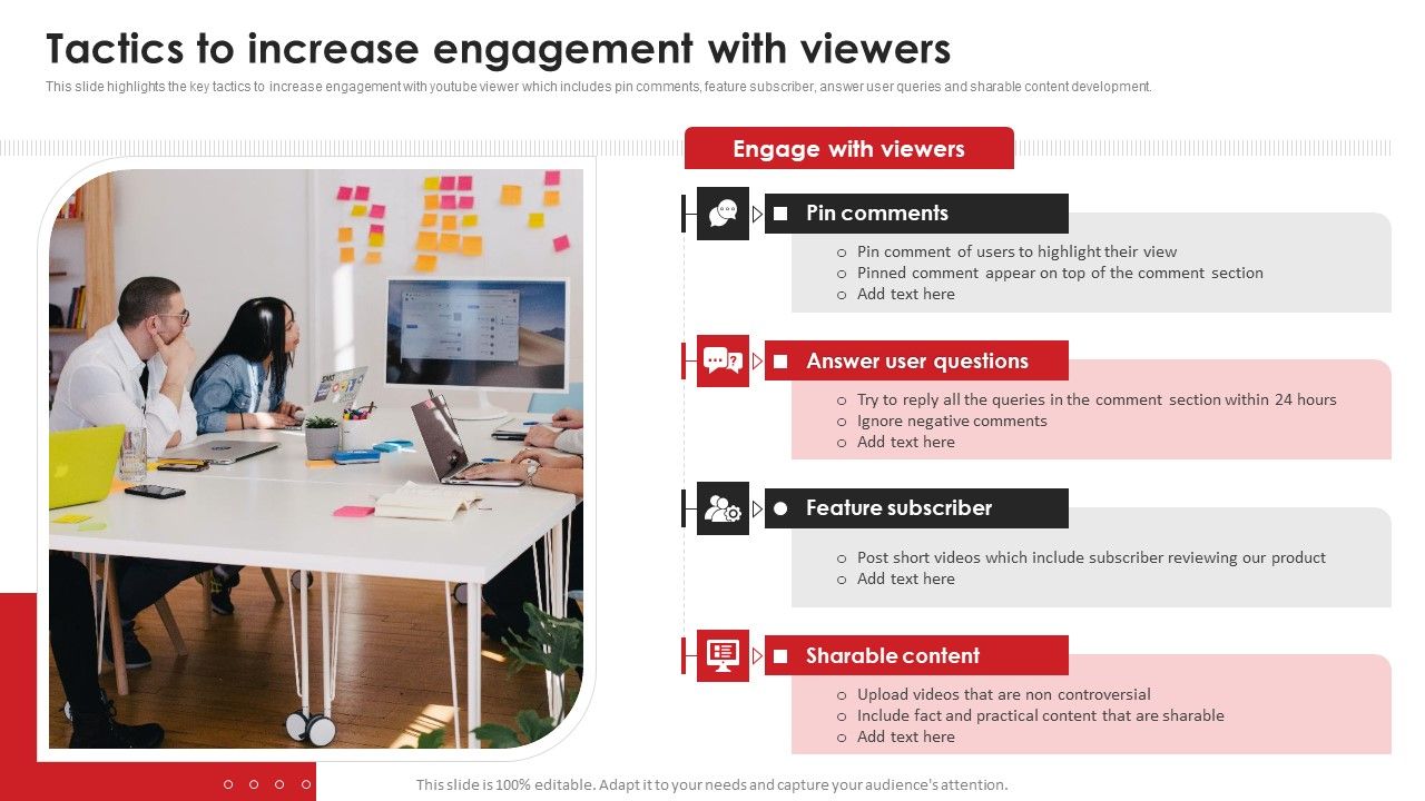 Tactics_To_Increase_Engagement_With_Viewers_Video_Content_Advertising_Strategies_For_Youtube_Marketing_Sample_PDF_Slide_1.jpg