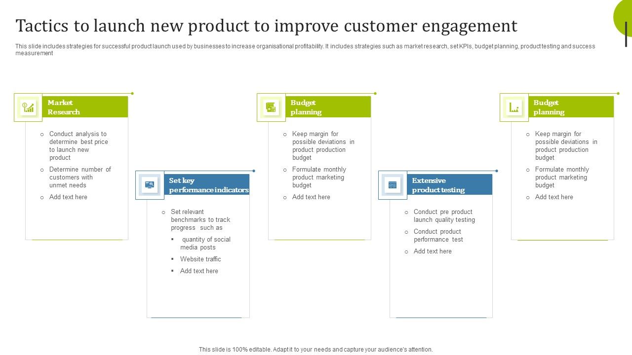 Tactics_To_Launch_New_Product_To_Improve_Customer_Engagement_Ideas_PDF_Slide_1.jpg