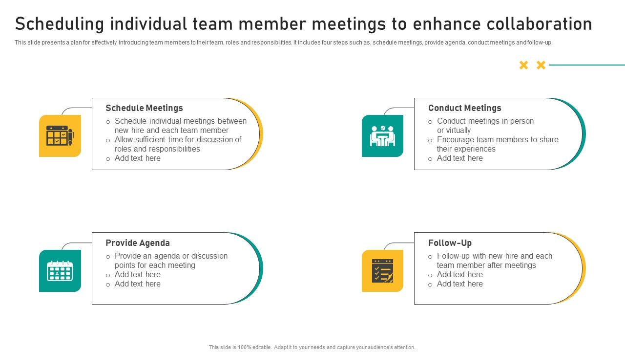 Talent_Retention_Initiatives_For_New_Hire_Onboarding_Scheduling_Individual_Team_Member_Infographics_PDF_Slide_1.jpg