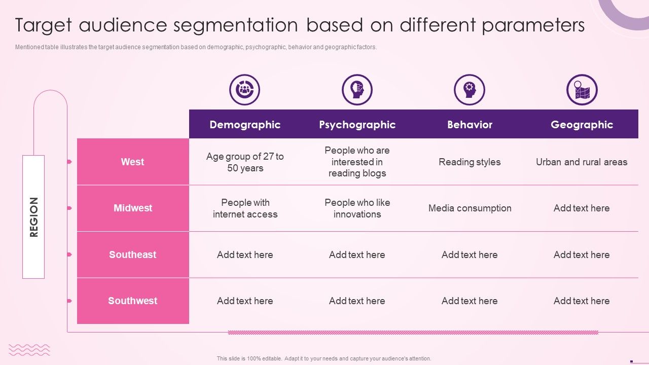 Target_Audience_Segmentation_Based_On_Social_Media_Content_Promotion_Playbook_Formats_PDF_Slide_1.jpg