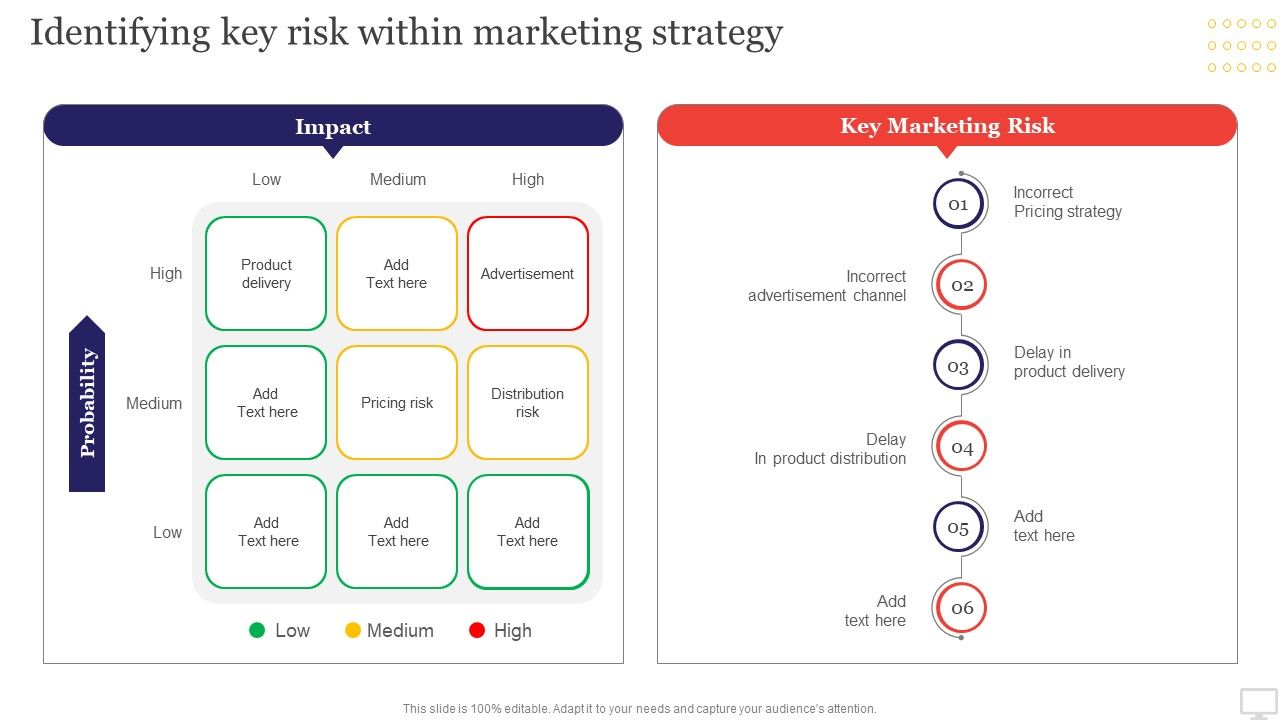 Target_Audience_Strategy_For_B2B_And_B2C_Business_Identifying_Key_Risk_Within_Marketing_Strategy_Professional_PDF_Slide_1.jpg