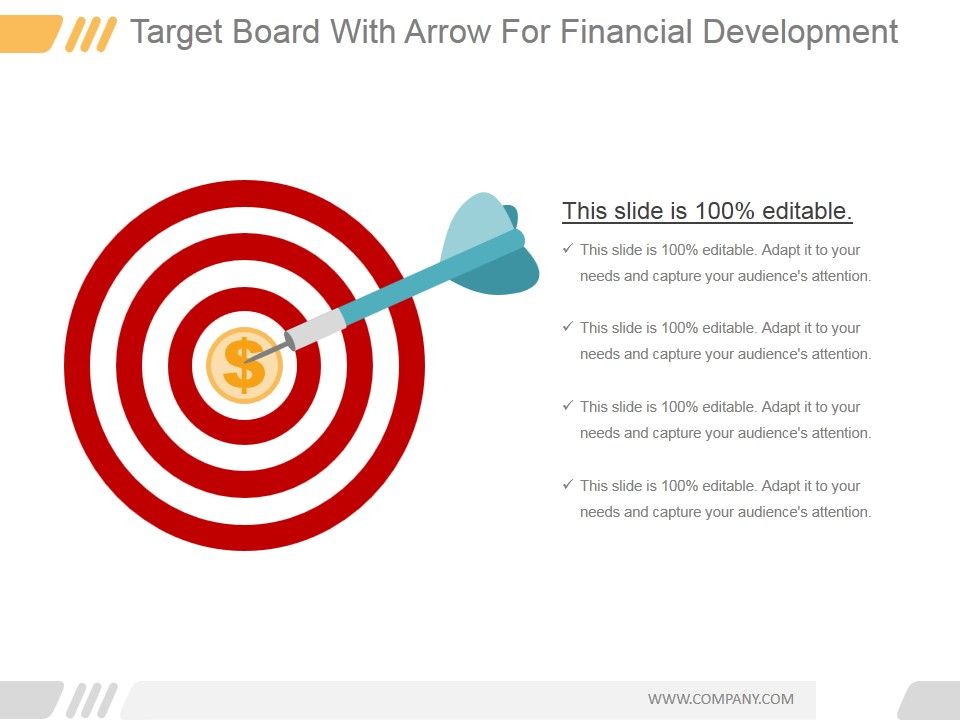Target_Board_With_Arrow_For_Financial_Development_Ppt_PowerPoint_Presentation_Layouts_Slide_1.jpg