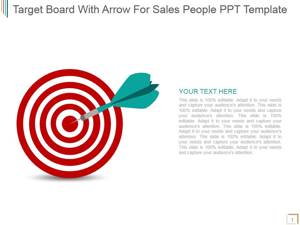 Target_Board_With_Arrow_For_Sales_People_Ppt_PowerPoint_Presentation_Show_Slide_1.jpg