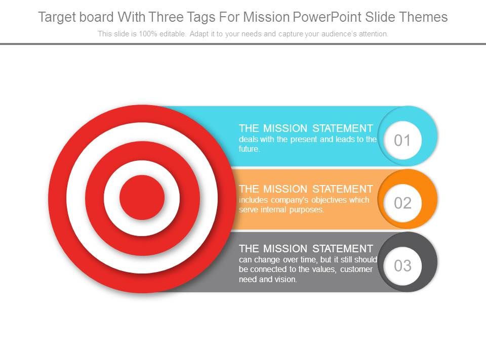 Target_Board_With_Three_Tags_For_Mission_Powerpoint_Slide_Themes_1.jpg