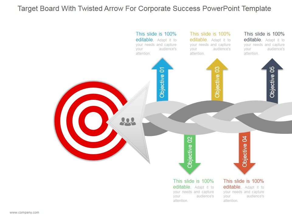 Target_Board_With_Twisted_Arrow_For_Corporate_Success_Ppt_PowerPoint_Presentation_Ideas_Slide_1.jpg