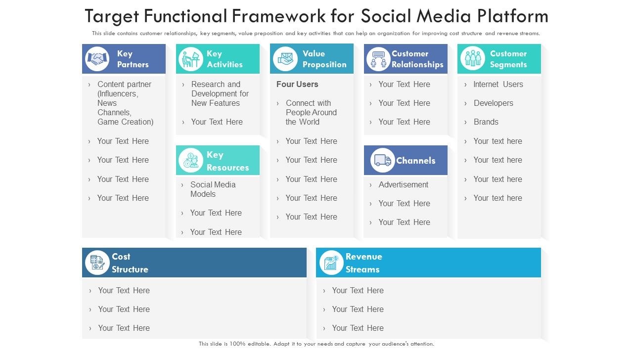 Target_Functional_Framework_For_Social_Media_Platform_Introduction_PDF_Slide_1.jpg