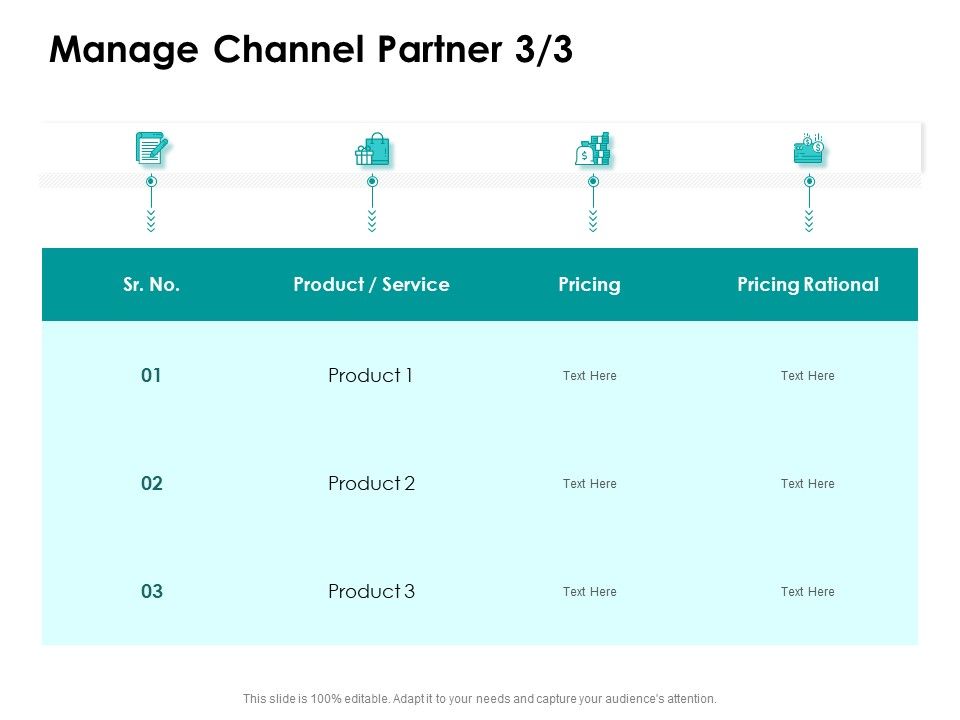 Target_Market_Strategy_Manage_Channel_Partner_Pricing_Ppt_Guide_PDF_Slide_1.jpg